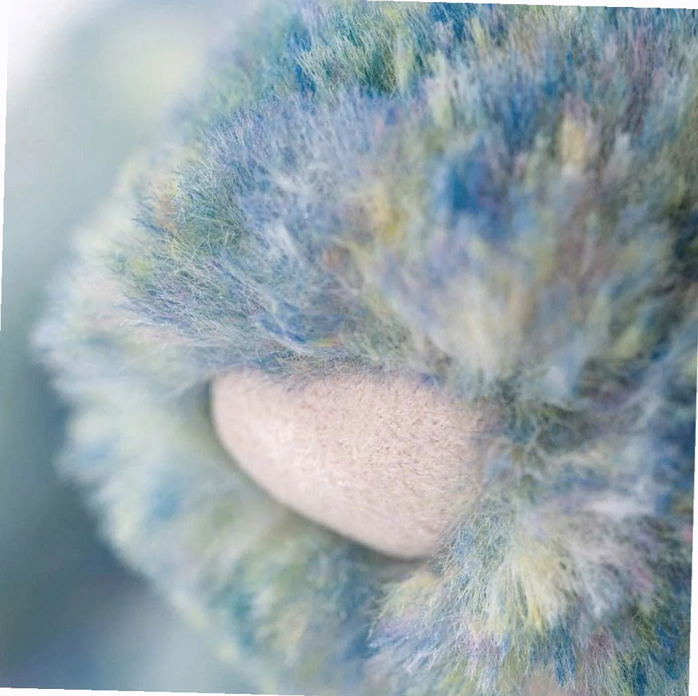 Bashful Luxe Bunny Azure — gallery view 4