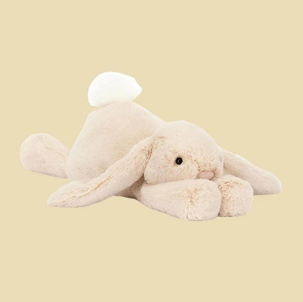 Smudge Rabbit — front view