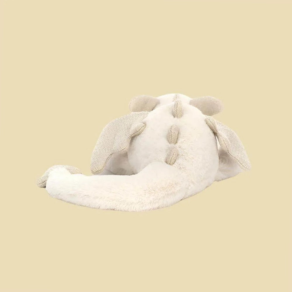 Snow Dragon — gallery view 3