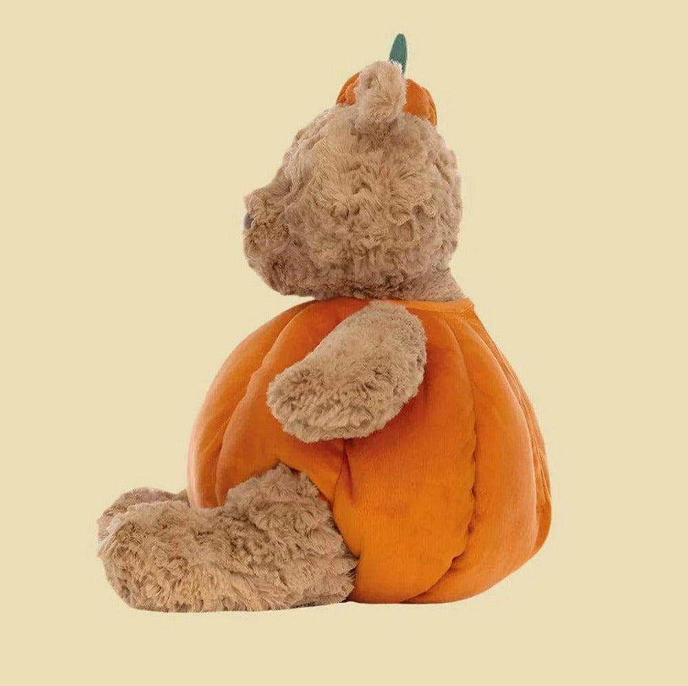 Bartholomew Bear Pumpkin — gallery view 2
