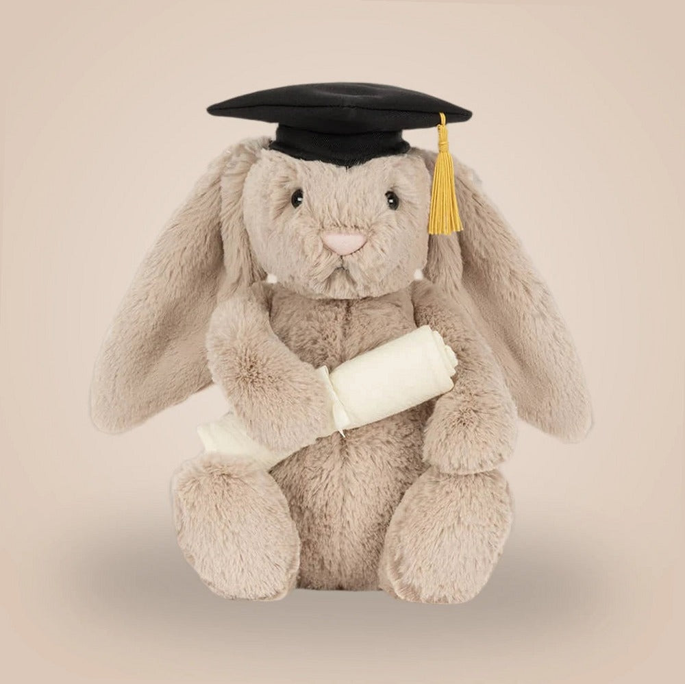 Bashful Bunny Graduation Outfit — gallery view 4