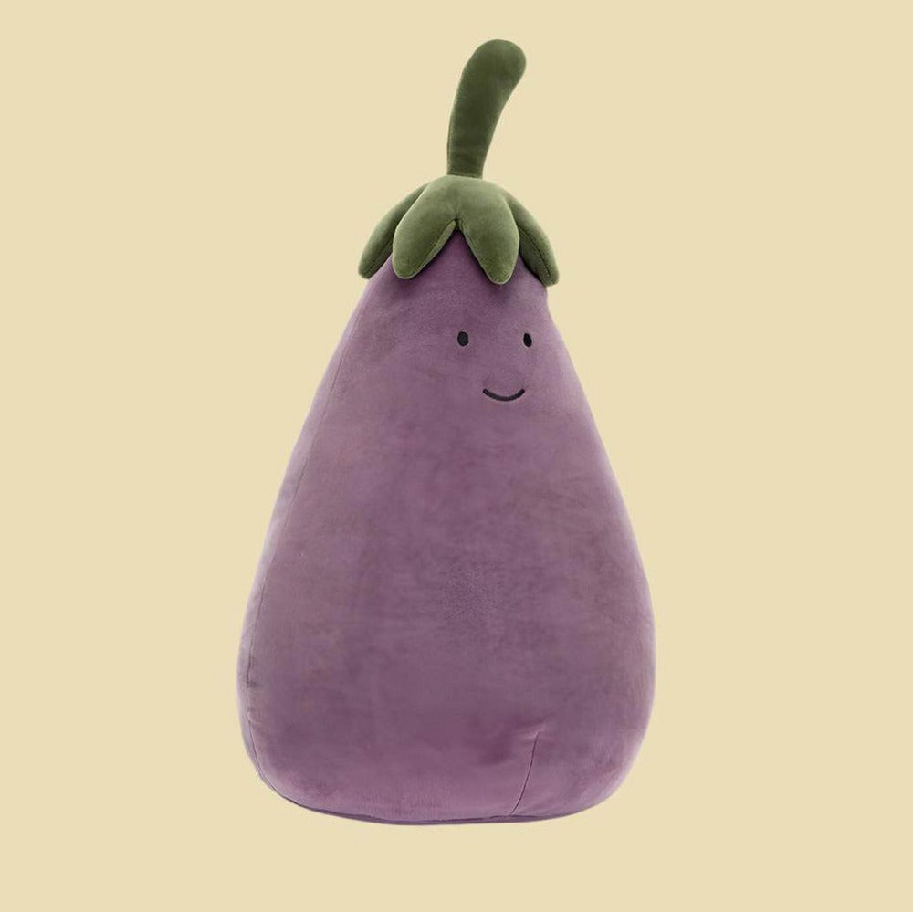 Vivacious Vegetable Aubergine — gallery view 8