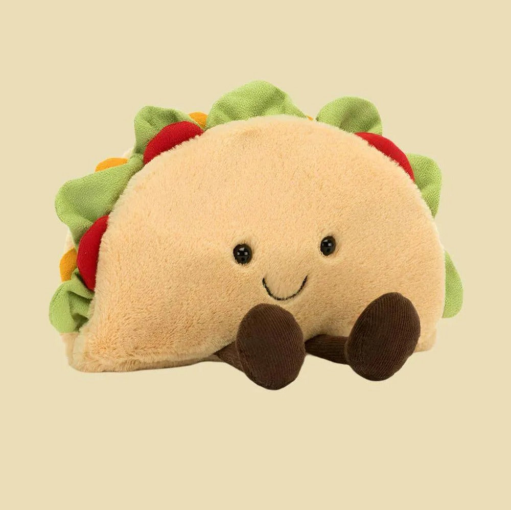 Amuseables Taco — gallery view 1