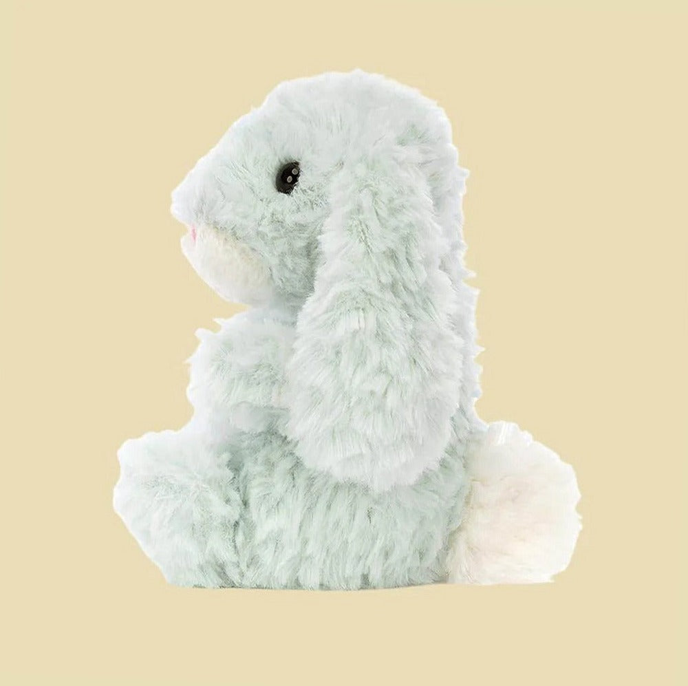 Yummy Bunny Mint Green — gallery view 2