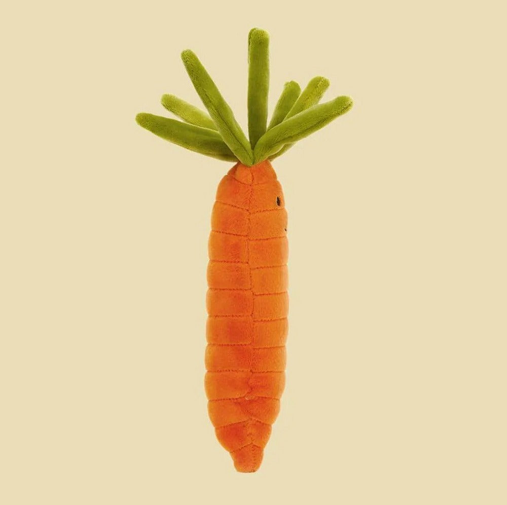 Vivacious Vegetable Carrot — gallery view 2