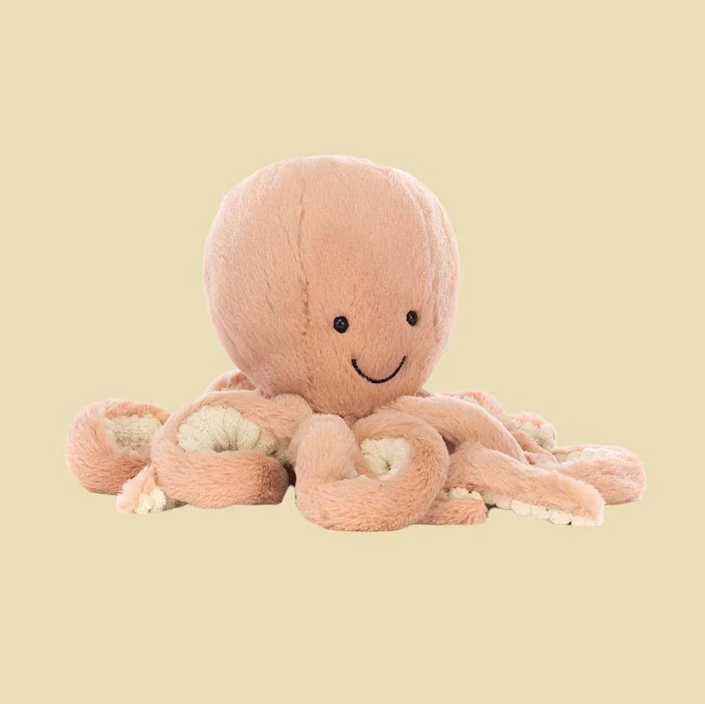 Odell Octopus — gallery view 1