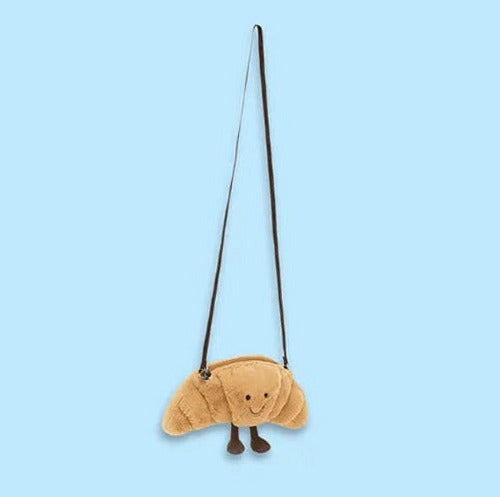 Amuseables Croissant Bag — gallery view 3
