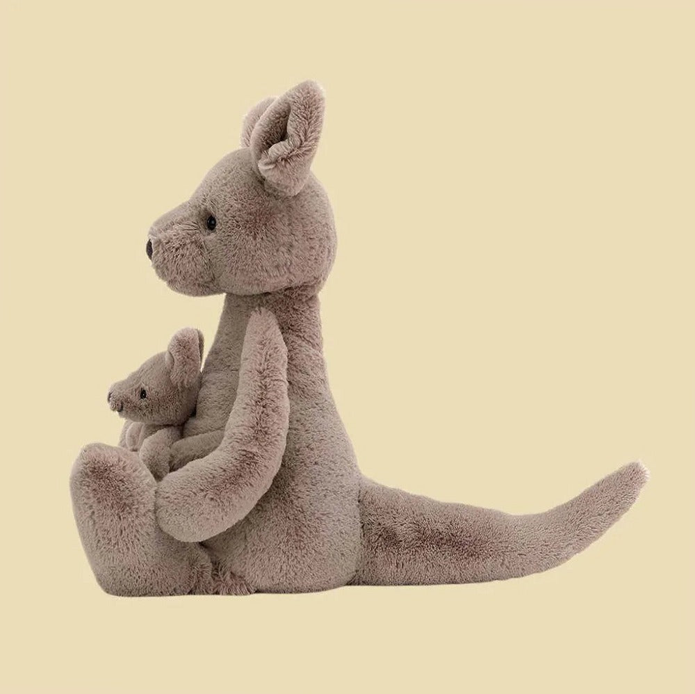 Kara Kangaroo — gallery view 2