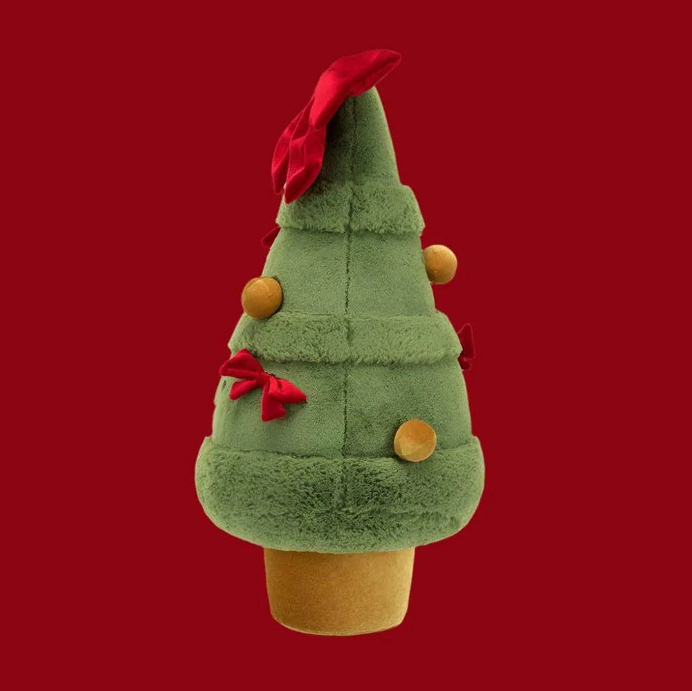 Amuseables Decorated Christmas Tree — gallery view 2