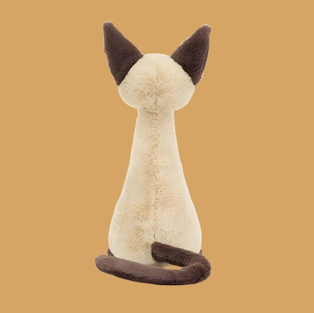 Iris Siamese Cat — gallery view 3