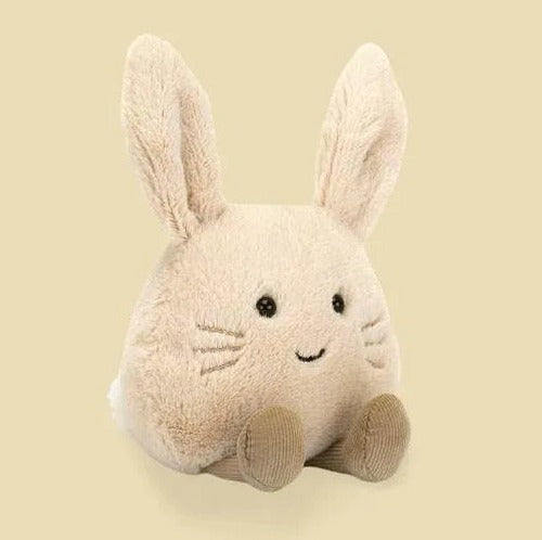 Amuseabean Bunny — front view