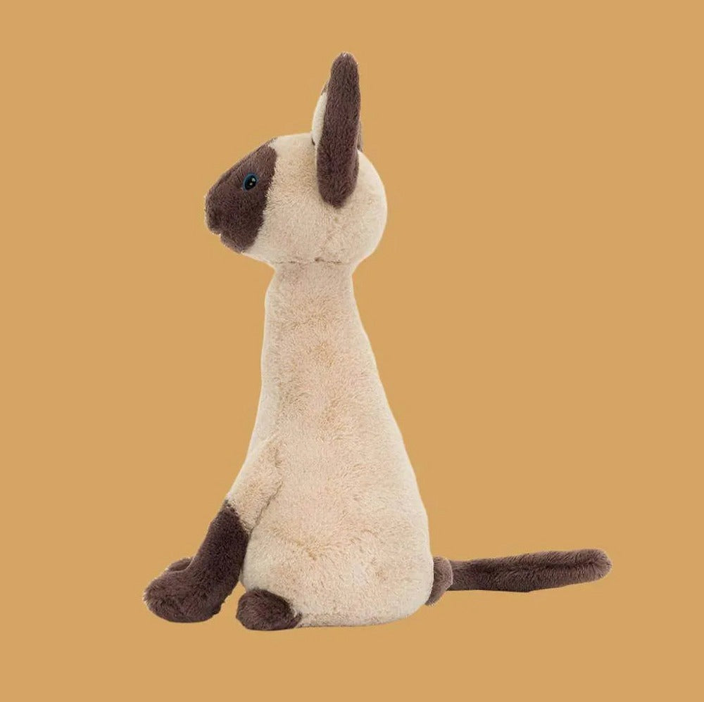 Iris Siamese Cat — gallery view 2