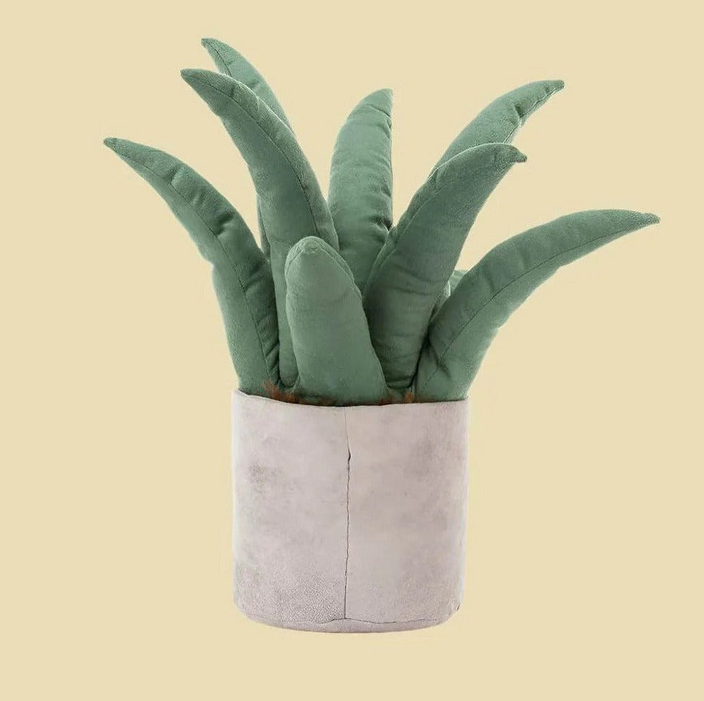 Amuseables Aloe Vera — gallery view 3