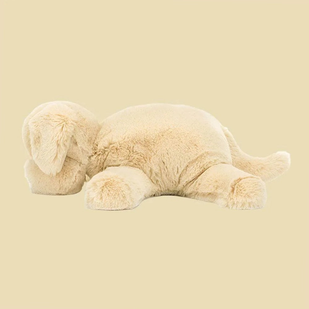 Wanderlust Puppy — gallery view 2