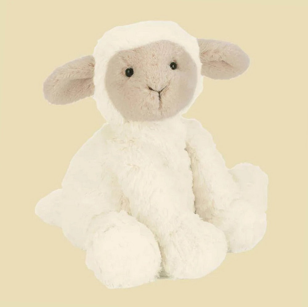 Fuddlewuddle Lamb — gallery view 1
