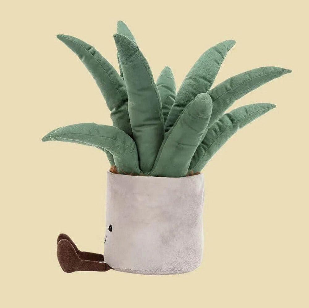 Amuseables Aloe Vera — gallery view 2