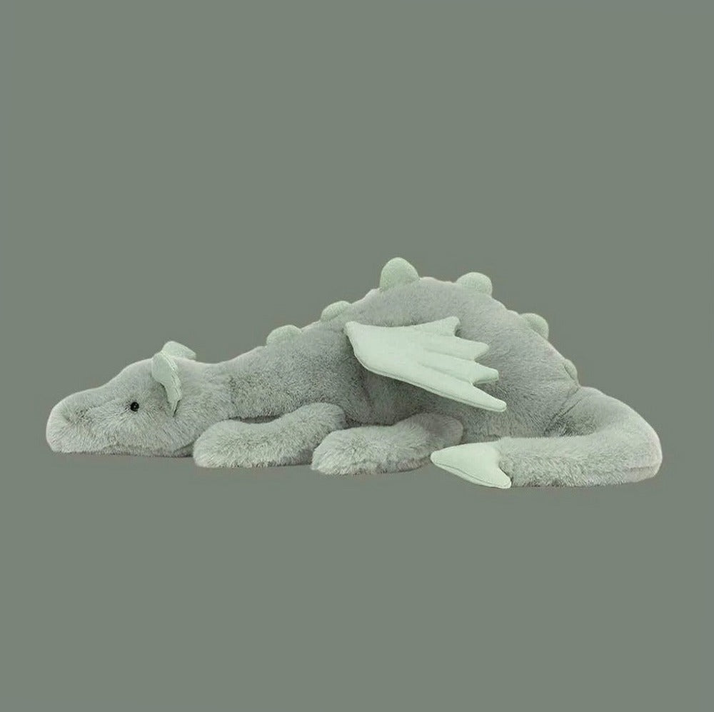 Sage Dragon — gallery view 2