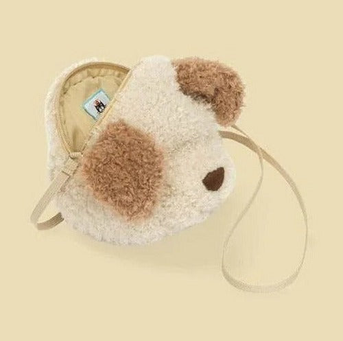 Little Pup Bag — gallery view 3
