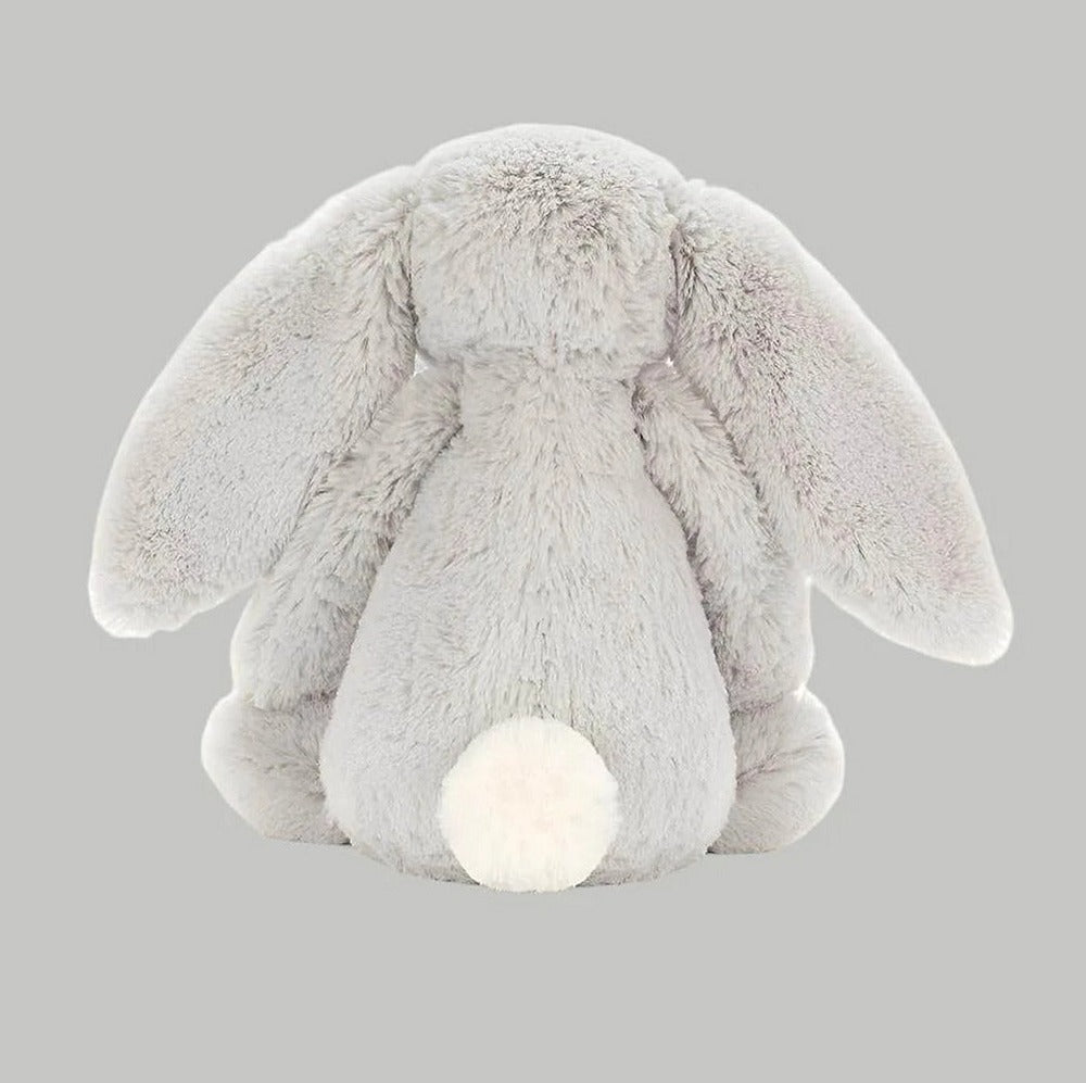 Bashful Silver Bunny — gallery view 3