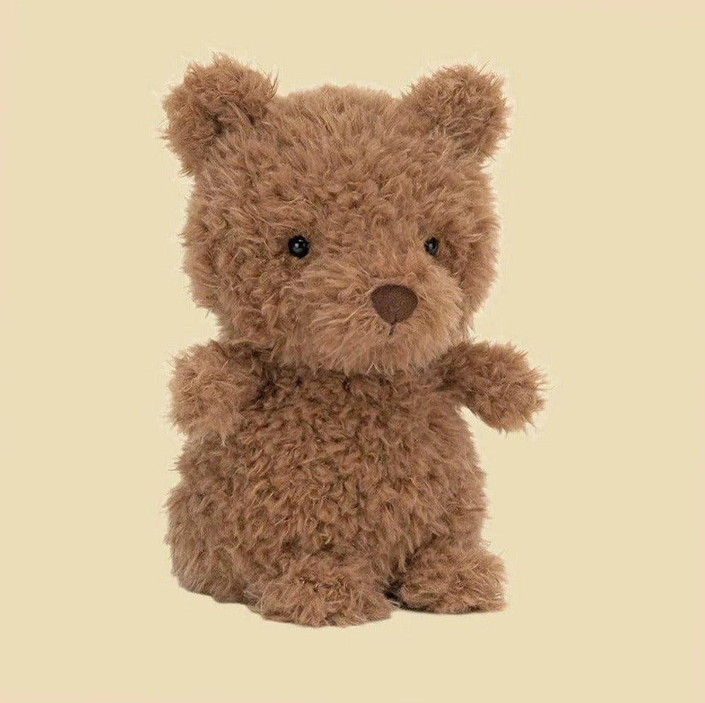 Little Bear — front view