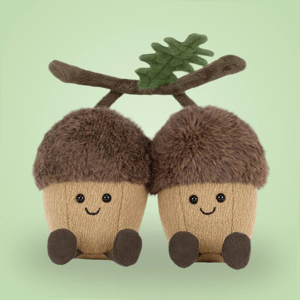Amuseables Ort & Tum Acorns — gallery view 5