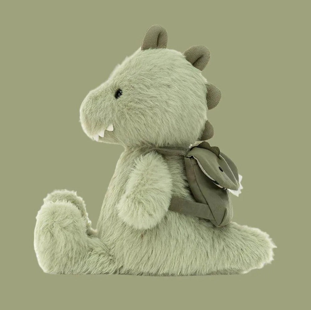 Backpack Dino — gallery view 2
