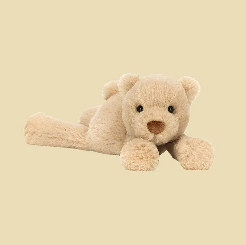 Smudge Bear — front view