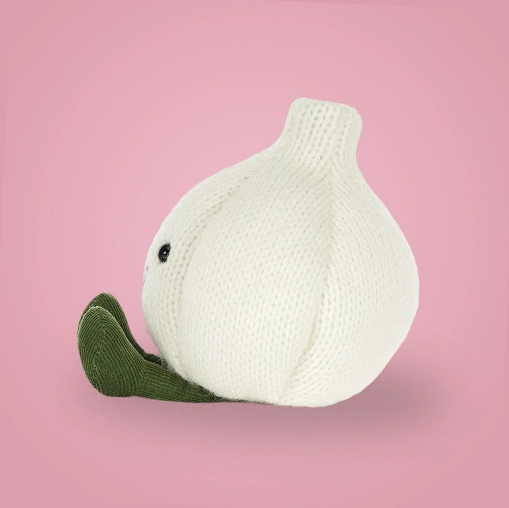 Amuseables Garlic — gallery view 3