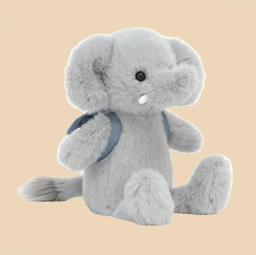 Backpack Elephant — gallery view 1
