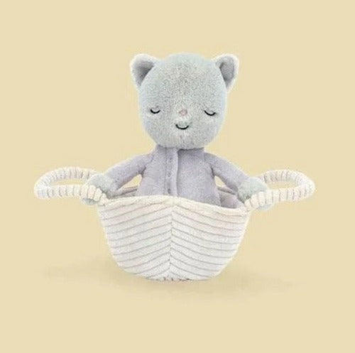 Rock-a-Bye Kitten — gallery view 4