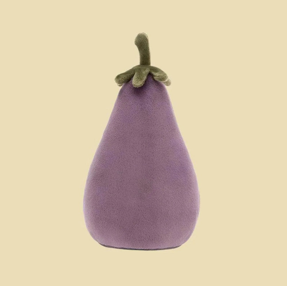 Vivacious Vegetable Aubergine — gallery view 6