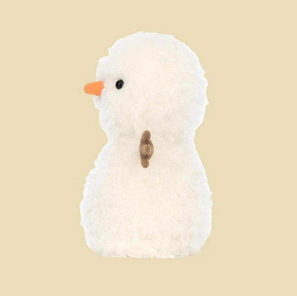 Little Snowman — gallery view 2