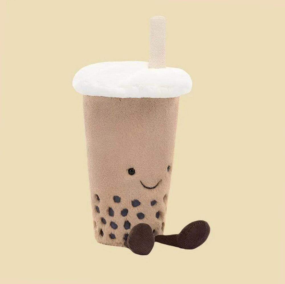 Amuseables Bubble Tea — gallery view 1