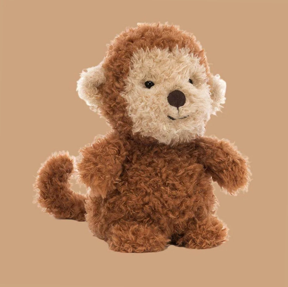 Little Monkey — gallery view 1
