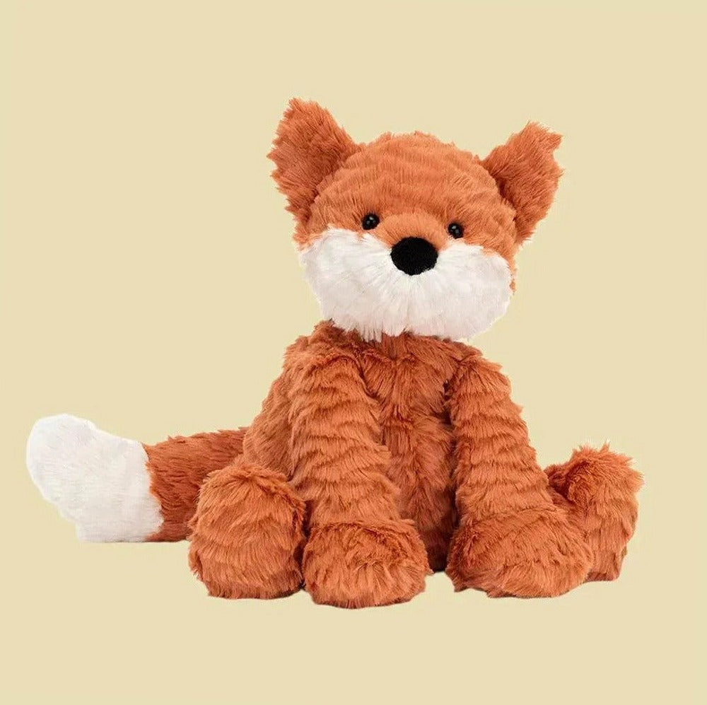 Fuddlewuddle Fox — gallery view 1