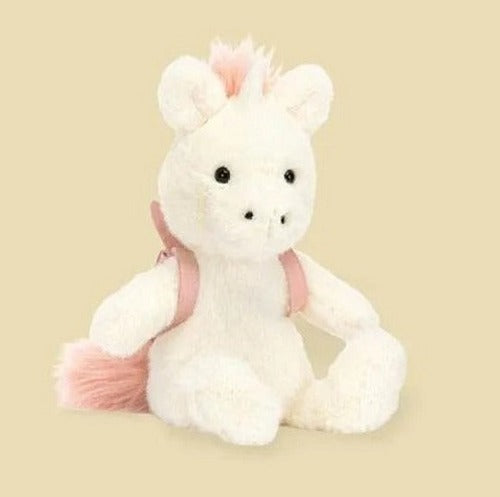 Backpack Unicorn — gallery view 1