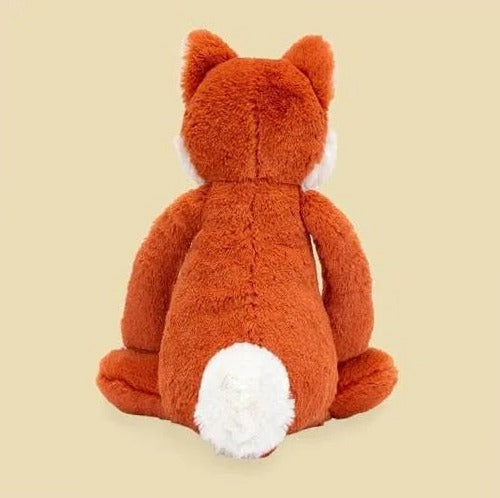 Bashful Fox Cub — gallery view 3