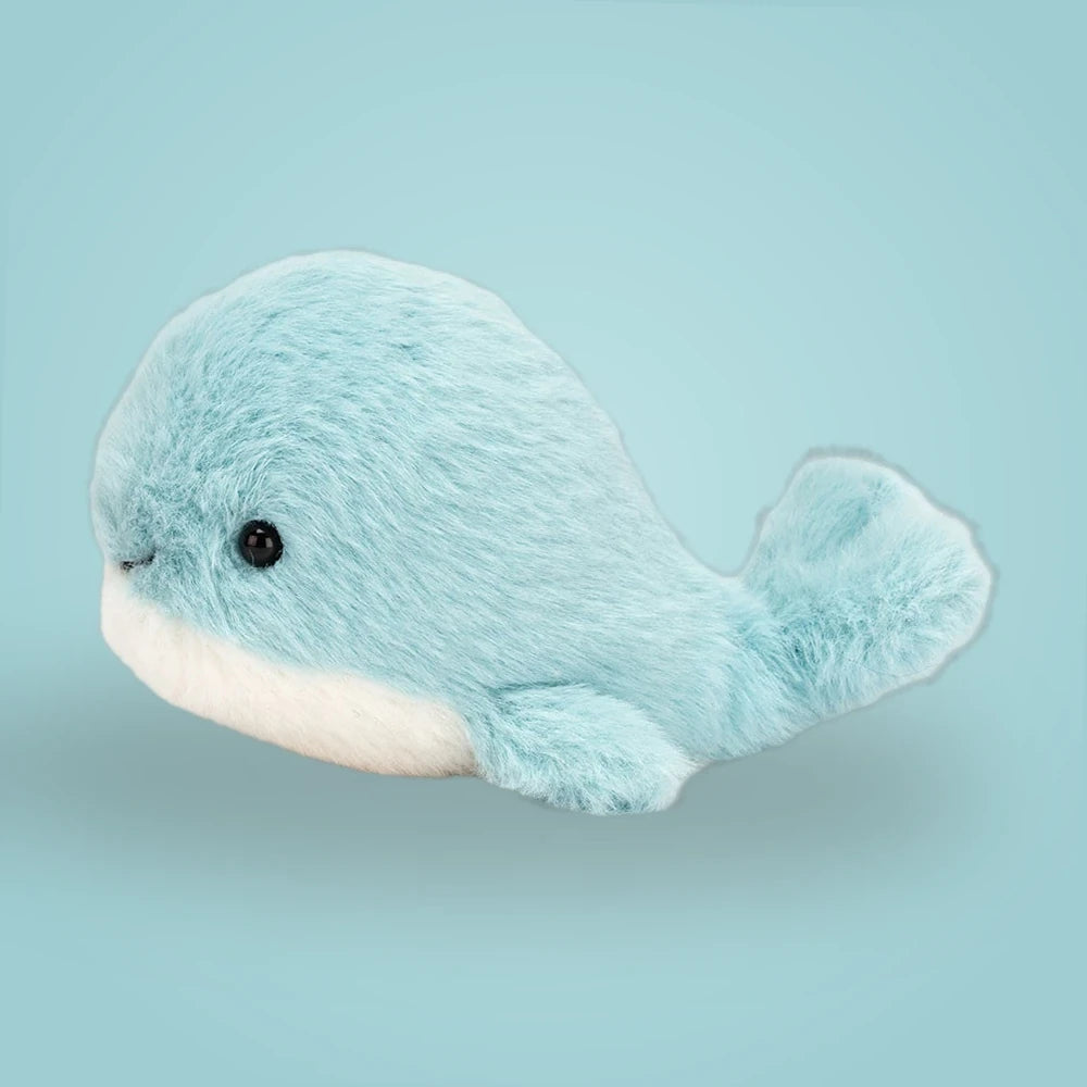Fluffy Whale — gallery view 2