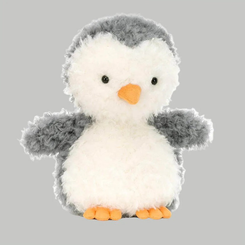 Little Penguin — front view