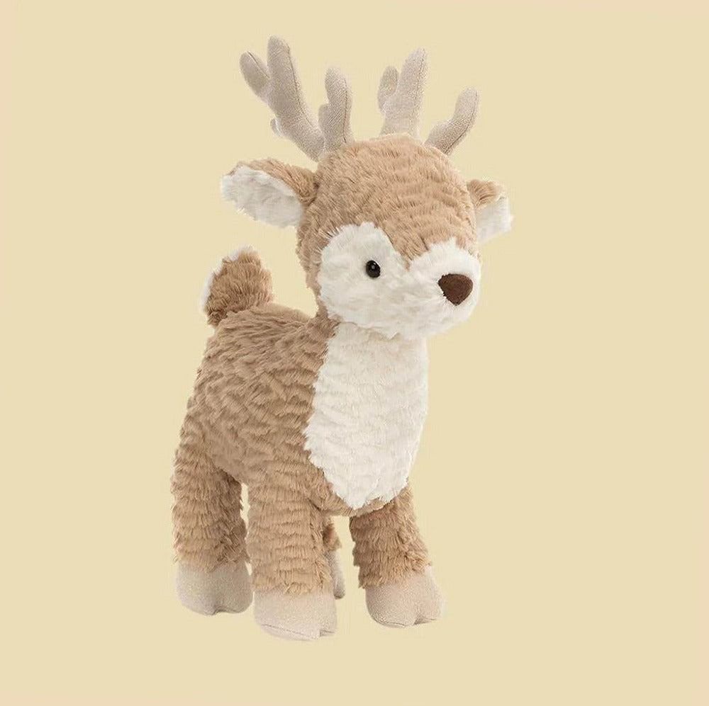 Mitzi Reindeer — front view