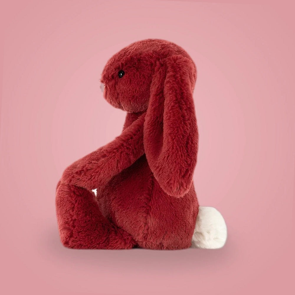 Bashful Redcurrant Bunny — gallery view 2