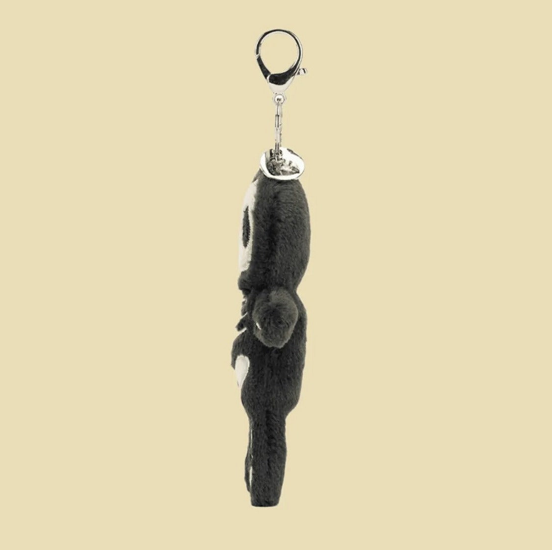 Skeleton Bob Bag Charm — gallery view 2