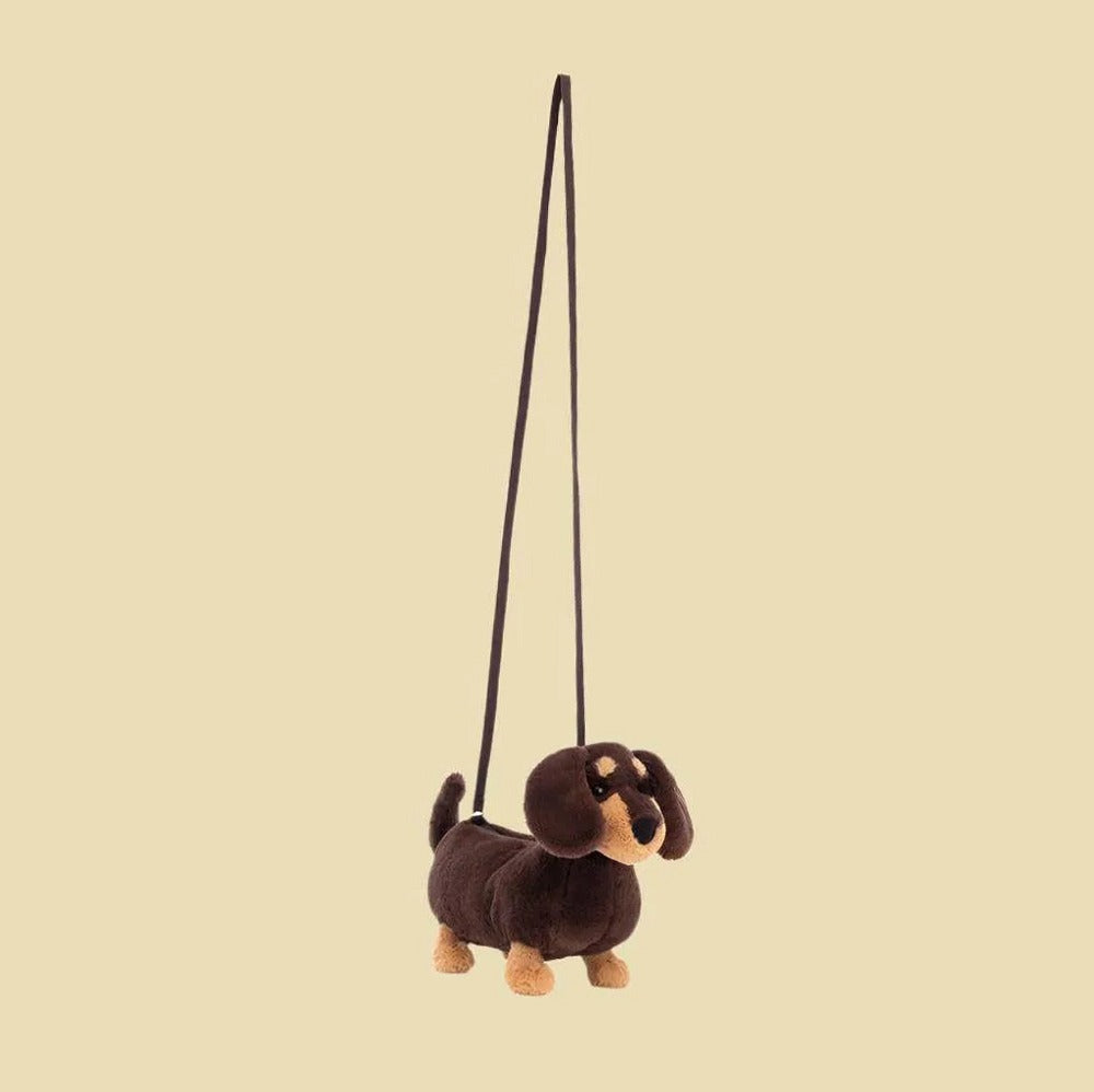Otto Sausage Dog Bag — gallery view 2