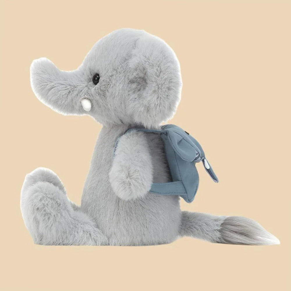 Backpack Elephant — gallery view 2