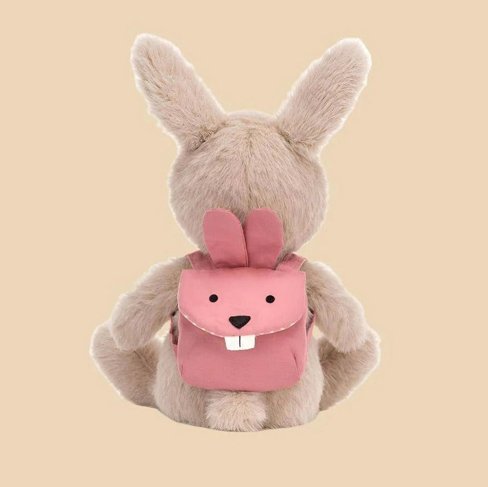 Backpack Bunny — gallery view 3