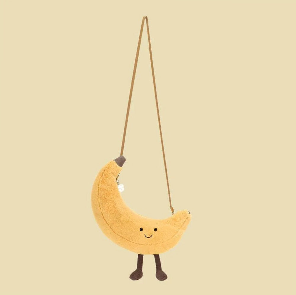 Amuseables Banana Bag — gallery view 3