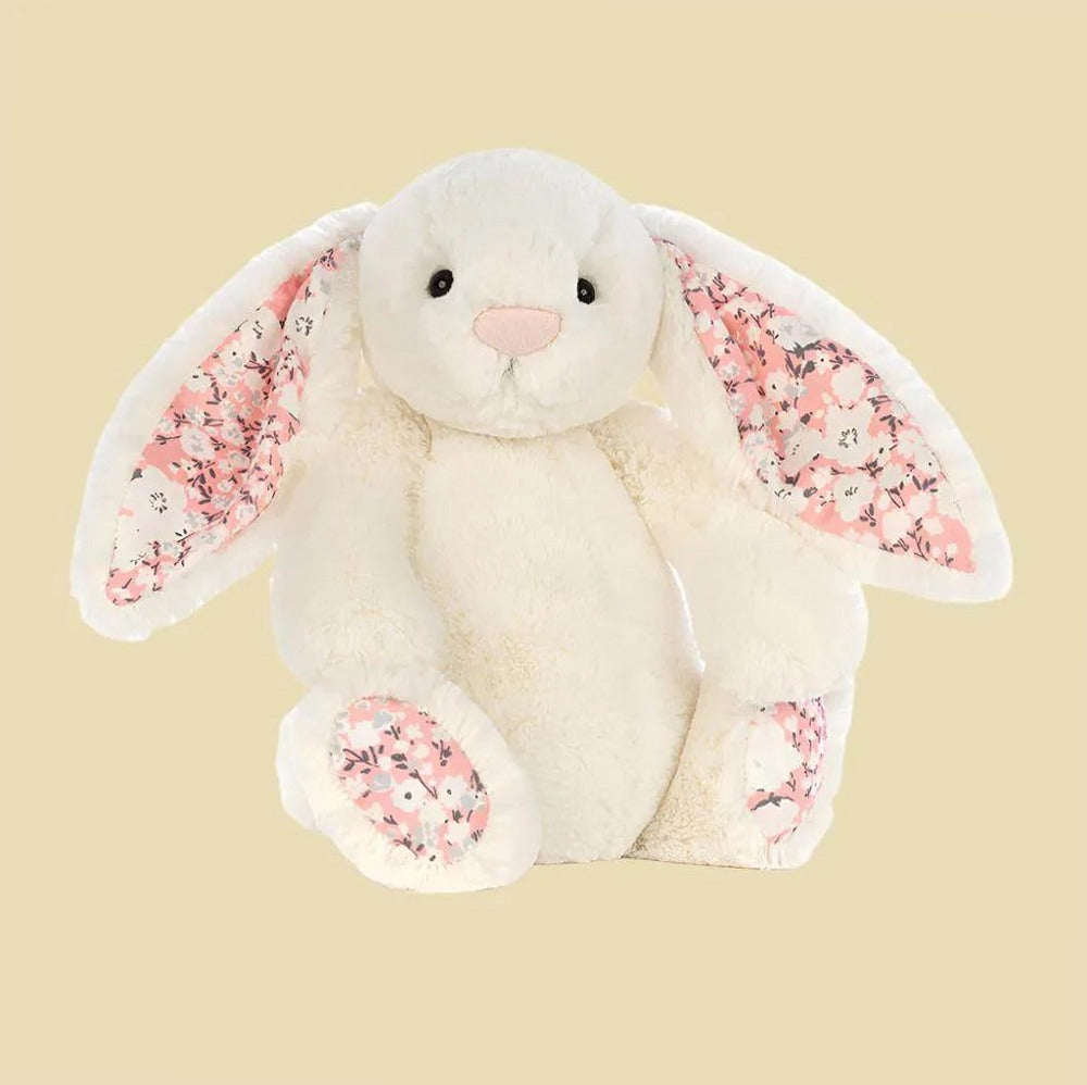 Blossom Cherry Bunny — front view