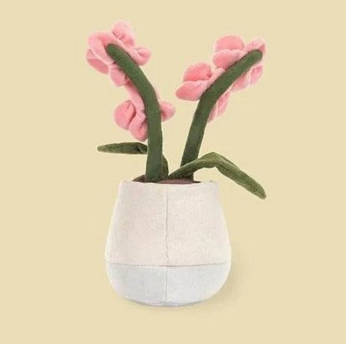 Amuseables Pink Orchid — gallery view 3