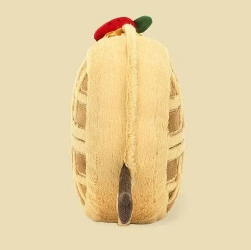 Amuseables Rene Waffle — gallery view 3