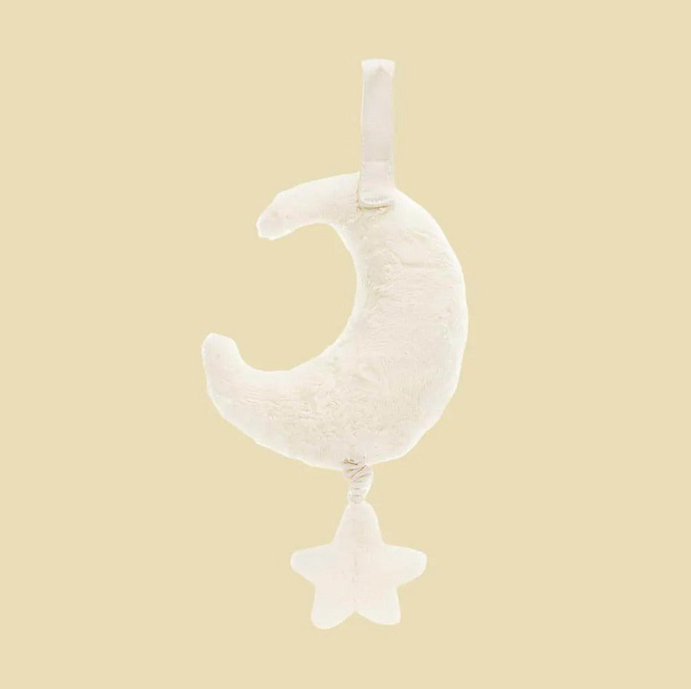 Amuseables Moon Musical Pull — gallery view 3